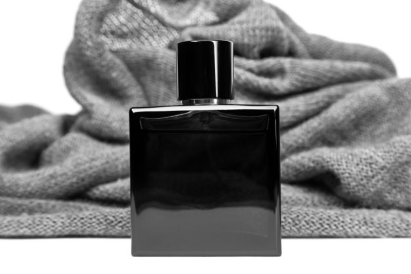 Moški parfumi, da boste lepo dišali