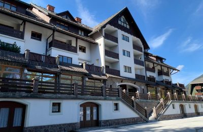 Apartmaji Kranjska Gora: Sproščeno bivanje v Alpskem raju