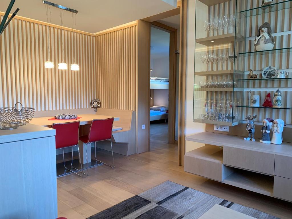 Apartmaji Kranjska Gora