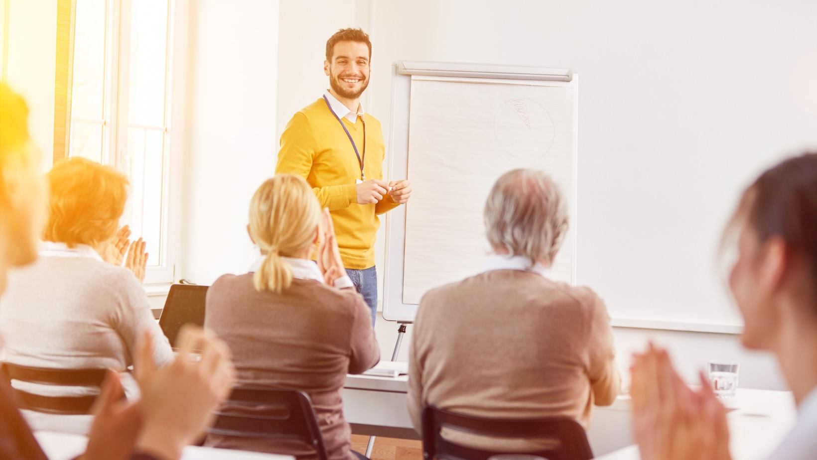 Višješolsko izobraževanje