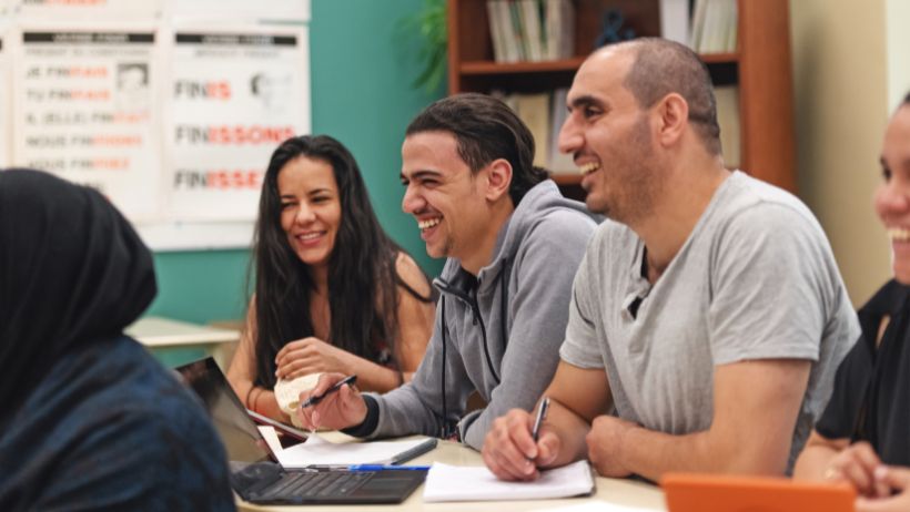 Višješolsko izobraževanje