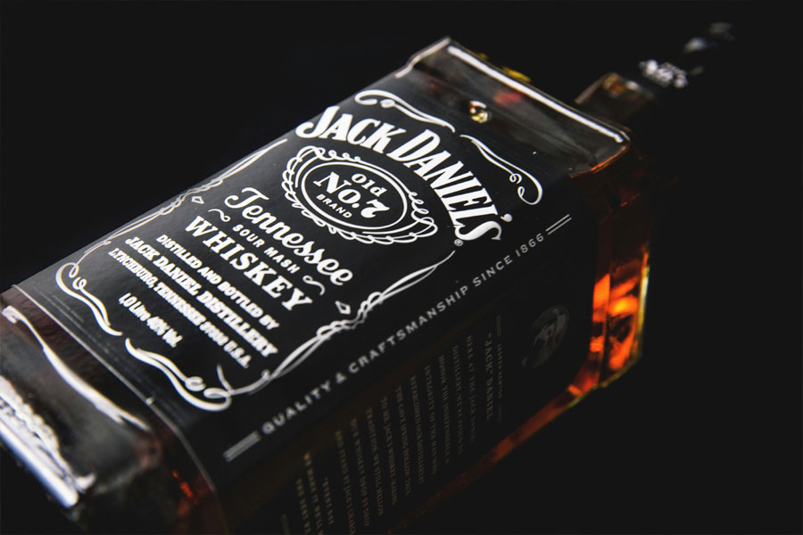 Jackdaniel